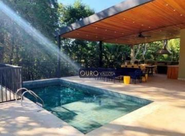 dc069a0a451ff2b0b9f456db9b42c2e233b5e257 · Sobrado com 5 dormitórios para alugar, 405 m² por R$ 25.000,00/mês - Condominio Estância Parque de A