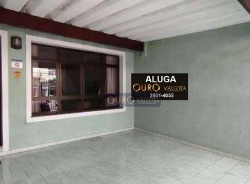 0397366a267a9226c4d33351a0ceba40d3a40de9 · Sobrado para alugar, 153 m² por R$ 4.365,79/mês - Anália Franco - São Paulo/SP