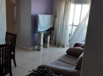 e6d9fb31c86f9f2e4cf8652e6548d4cf69bca18e · Apartamento à venda, 62 m² por R$ 590.000,00 - Vila Bertioga - São Paulo/SP
