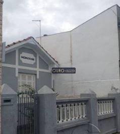 0b6fcc7375a34c5950297aa0f3bdaeaed89fdd8a · Casa Térrea na Mooca com 262m²