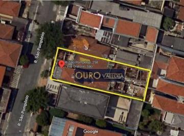 482e4f682cb581b0f8932bf52a6846074fe5aae6 · Terreno à venda, 325 m² por  Moóca - São Paulo
