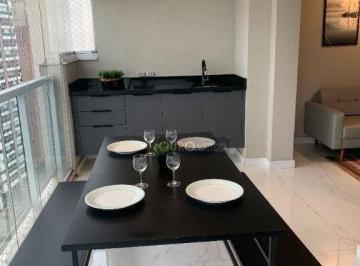 1c07391de28fdb8e4a984cae5baedb2279531cb5 · Apartamento Mobiliado Para Venda No Jardim Anália Franco