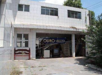 b3a3d7dd984d92ecb7bec57953c8d8e917a092f9 · Prédio para alugar, 855 m² por R$ 24.943,34/mês - Mooca - São Paulo/SP