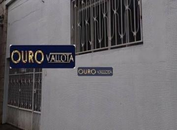 fachada · Casa com 2 dormitórios para alugar, 162 m² por R$ 8.320,00/mês - Mooca - São Paulo/SP