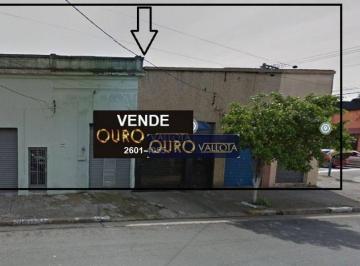 9ba0b05e45538d3996d659e9f9d5d60980f8adc6 · Terreno à venda, 207 m² por R$ 2.400.000,00 - Brás - São Paulo/SP