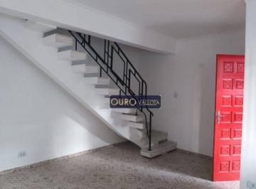 8243dbc59db90f901ced8de082870457574aa837 · Sobrado com 2 dormitórios à venda, 80 m² por R$ 400.000,00 - Mooca - São Paulo/SP