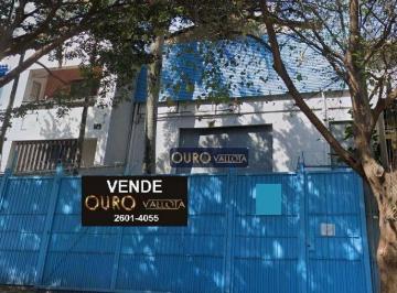 4eaac66ed9349f838b634764fda7024bb8606919 · Galpão à venda, 427 m² por R$ 6.000.000,00 - Vila Mariana - São Paulo/SP