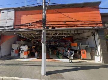 f4c1404faa592f612a29cd890d47ba1ed48ab6f4 · Galpão para alugar, 950 m² por R$ 83.229,34/mês - Mooca - São Paulo/SP
