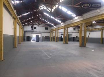 570a86764ace7d59dca10e2be55330c0ef1512fd · Galpão com 2.100 m² - GA 190736V
