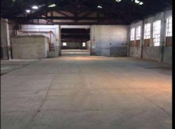 52629185d64d057434afc3b9e5c5e61af4ee5729 · Galpão - 4153m² - Brás- Bresser- Locação