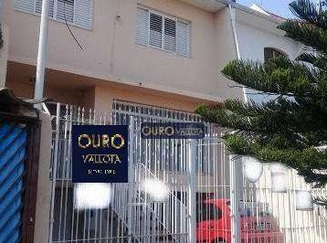 8b46aa99cc01a184171ac58cf6aeaaa97c14ec19 · Sobrado com 4 dormitórios à venda, 150 m² por R$ 750.000,00 - Vila Oratório - São Paulo/SP