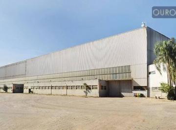 47d3200a85088c5cc112f399fae3f17380553a83 · Armazém com 26.745m² de terreno - AM 191103V