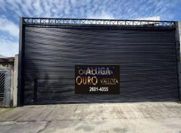 b0250c44f9f7e3cbadcea6ceb45b6ac0fe37550f · Galpão para alugar, 640 m² por R$ 25.000,00/mês - Vila Prudente - São Paulo/SP