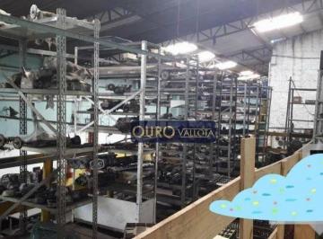 5aaf8dec26647992d977c88cc59d432329bc4b9e · Vende se Galpão Vila Ema