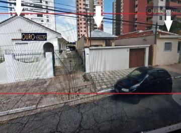 22882930923eab2865c62e5e5319f107fa8deafd · Terreno à venda, 1500 m² por R$ 6.300.000,00 - Vila Regente Feijó - São Paulo/SP