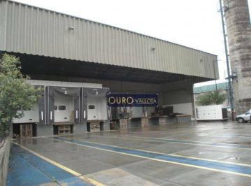 ddc55e95fd5d43822ba313fa03905c75a12bf512 · Galpão à venda, 5392 m² por R$ 17.000.000,00 - Parque São Lourenço - São Paulo/SP