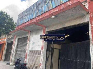 5484b7585ddb08c57dc93c2bb57839d98dbd7271 · Galpão com 720m² - GA 230515N
