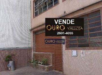 378d07606154fa497552cf179d40a8ac078d2bdb · Galpão à venda, 369 m² por R$ 2.120.000,00 - Mooca - São Paulo/SP