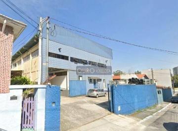6839ac55736af5fe6b48504428d0fd1a7b74b977 · Galpão à venda, 2618 m² por R$ 10.000.000,00 - Vila Alpina - São Paulo/SP