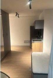 0ba61164117403ce59bf4cadfa70d3a8ae680c0c · Studio Mobiliado com Ar Condicionado
