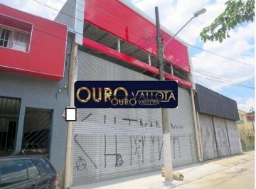 4ccc243c082992f5dc0792fa22a81c68b400a349 · Galpão com 300m² - GA 220801N