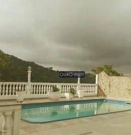a0d56ac4e24e223b0c7824f3374d7d56195a809d · Casa em condomínio com 4 quartos - CA 230307V