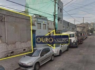 b063d798ea589667f505e1b096d8a63a8d3ba3f5 · Terreno à venda, 315 m² por R$ 5.900.000,00 - Pari - São Paulo/SP