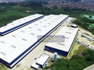 e47b0959973cf87a7108341bc2d37a3ce6c814a6 · Galpão em Guarulhos com 2.870m²