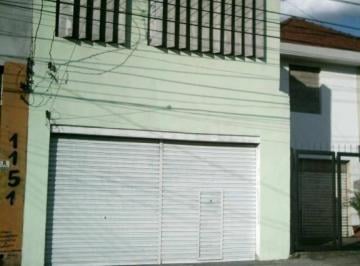 670dc9901aa6f094ff8883a3fca6452e926a9b12 · Galpão à venda, 450 m² por R$ 1.800.000,00 - Belenzinho - São Paulo/SP