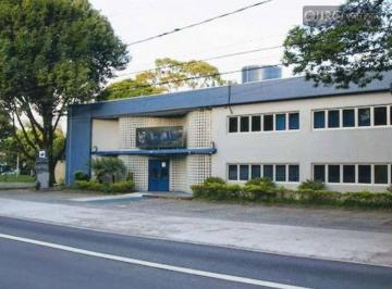 16f4ced059c67f9e098e8a22734c09de5a092b4f · Prédio Comercial em Indianópolis com 668m² - PC 200308DV