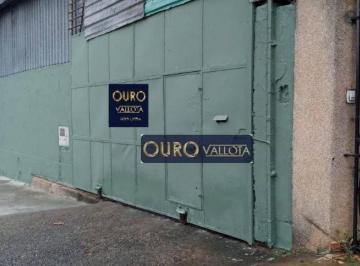 7c812640073d85b52f772bd6e81cad767ea2b21d · Galpão à venda, 1500 m² por R$ 9.000.000,00 - Mooca - São Paulo/SP