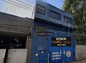 91e3dfdc799501047265781631b8b2cf9757416c · Galpão à venda, 632 m² por R$ 3.300.000 - Brás - São Paulo/SP