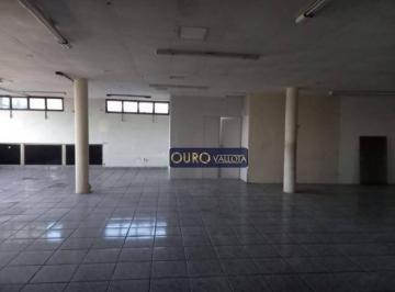 075715adb5cbcc5318cd4b4109b9839db76f4386 · Galpão à venda, 2231 m² por R$ 10.000.000,00 - Vila Antonieta - São Paulo/SP