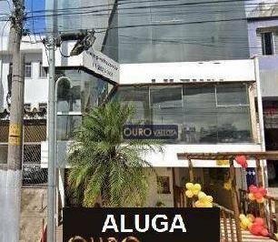 12b931a02f7ea91ec545fa5cdb2c70954f9998dd · Prédio para alugar, 600 m² por R$ 12.400,00/mês - Vila Prudente (Zona Leste) - São Paulo/SP