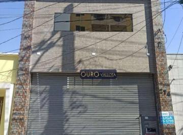 82d79f90e770c6d2b79ec482db95f61fcbb333f0 · Galpão na Mooca com 78m²