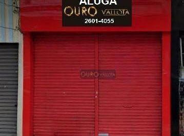 ac170955105054334196bea578f0a11858c8f0f6 · Salão para alugar, 68 m² por R$ 6.000,00/mês - Mooca - São Paulo/SP