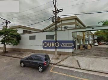 b47b18b159c6d2645b38caf406bc4631c9c8b8f1 · Galpão para alugar, 3200 m² por R$ 98.900,00/mês - Água Branca - São Paulo/SP