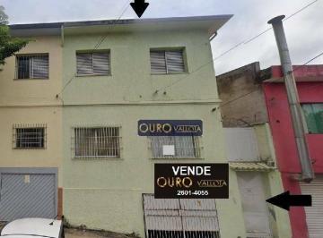 1e8cca363a1eb71be7196a28148ea0dada66dc5e · Sobrado com 3 dormitórios à venda, 200 m² por R$ 700.000,00 - Cambuci - São Paulo/SP
