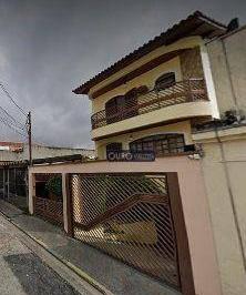 7538148fa85a87fb8f56a0af3cbf887e01c551c0 · Sobrado com 4 dormitórios à venda, 200 m² por R$ 1.940.000,00 - Água Rasa - São Paulo/SP
