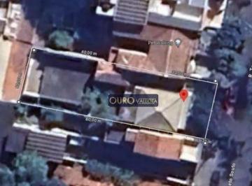 b40fe434c9476a4de25308f6f1c31b220ff82583 · Terreno à venda, 484 m² por R$ 1.950.000,00 - Aclimação - São Paulo/SP