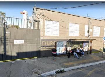 bf10b8f7fd3ba028463b2a505ba9b18c93f791fc · Terreno à venda, 1236 m² por R$ 8.100.000,00 - Belenzinho - São Paulo/SP