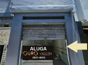 72d3f2dc64f3399127adccb4906a54b6f111a883 · Salão para alugar, 40 m² por R$ 2.667,00/mês - Alto da Mooca - São Paulo/SP