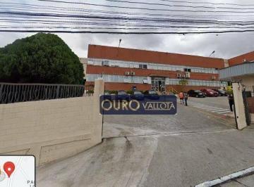 1d4fb67f37c25cba72bde52dee5a98fe96a153c4 · Galpão para alugar, 4538 m² por R$ 140.300,00/mês - Parque São Lourenço - São Paulo/SP