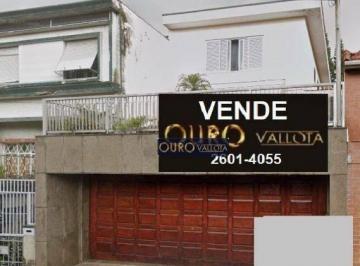 01e7b25ae5eca979be6818e12d125accf16b3d09 · Sobrado com 3 dormitórios à venda, 282 m² por R$ 2.700.000 - Alto da Mooca - São Paulo/SP