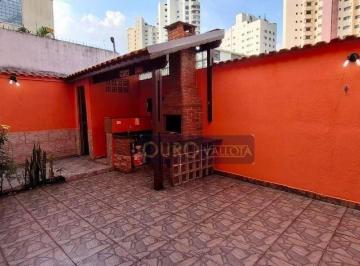e68d204eef39e814dfae41bd0b1228915afa10aa · Casa Térrea Assobradada com 220m² na VL Prudente