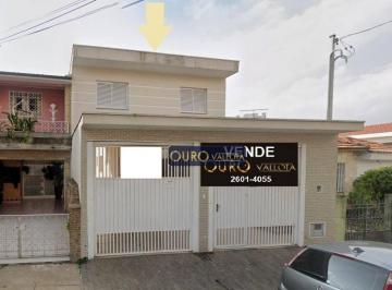 c07b7b3a2d2c42f7ddda1097e625c552ccaf3491 · Sobrado com 4 dormitórios à venda, 250 m² por R$ 1.350.000 - Alto da Mooca - São Paulo/SP