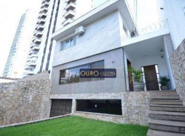0e65dd02126050ca34e86ba7f5c4552d55428e73 · Sobrado com 4 dormitórios para alugar, 400 m² por R$ 12.660,00/mês - Parque da Mooca - São Paulo/SP