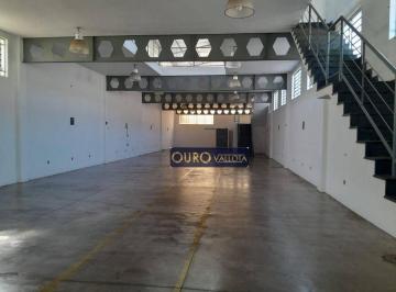 81f3030492155014f487d6a8a496a509cdca27d0 · Galpão com 800m² para locação
