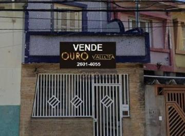 eb50d132d90044365a70a280736dfb99b8ae20c5 · Sobrado com 2 dormitórios à venda, 120 m² por R$ 425.000,00 - Mooca - São Paulo/SP