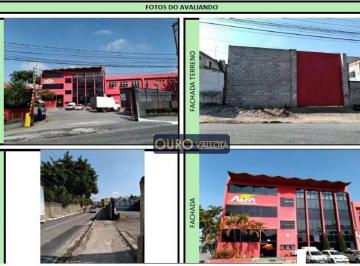 2cda2cdd2efd59d83c08a1526397086a1768c08d · Galpão à venda, 8650 m² por R$ 25.000.000,00 - Jardim Santo Afonso - Guarulhos/SP